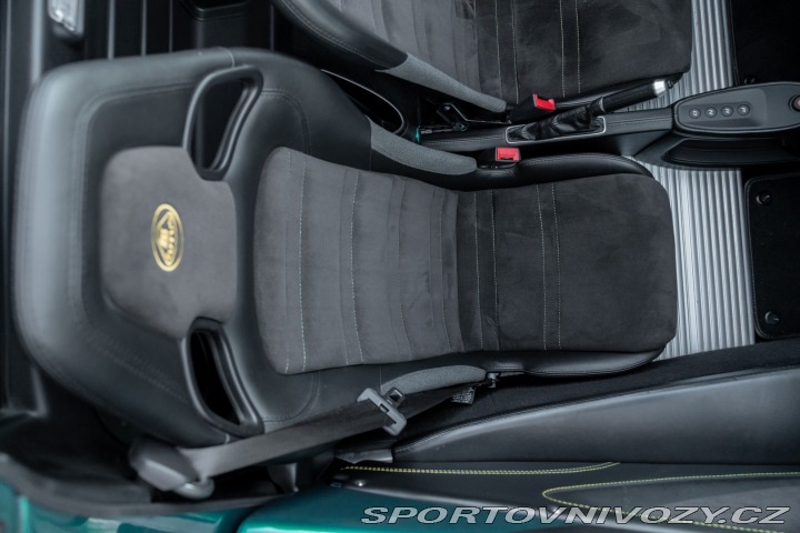Lotus Exige 350 SPORT 2016