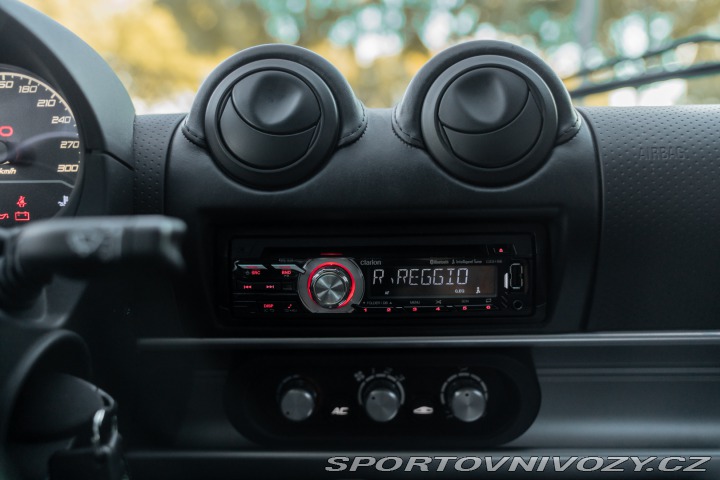 Lotus Exige 350 SPORT 2016