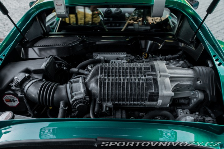 Lotus Exige 350 SPORT 2016