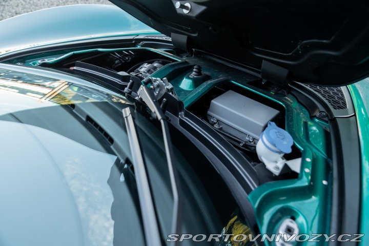 Lotus Exige 350 SPORT 2016
