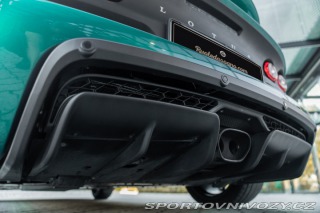 Lotus Exige 350 SPORT 2016