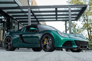Lotus Exige 350 SPORT 2016