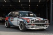 Lancia Delta HF INTEGRALE 16V gr.A 1988