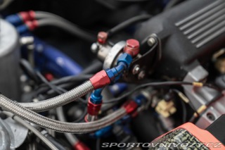 Lancia Delta HF INTEGRALE 16V gr.A 1988