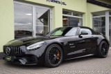 Mercedes-Benz AMG GT C 410KW REZERVACE