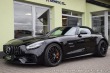 Mercedes-Benz AMG GT C AMG KABRIO
