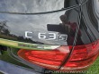 Mercedes-Benz C C63s AMG