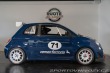 Abarth 500 ASSETTO CORSE 2008