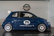 Fiat 500 ABARTH ASSETTO CORSE