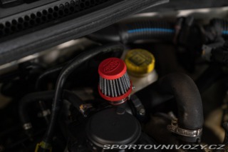 Abarth 500 ASSETTO CORSE 2008