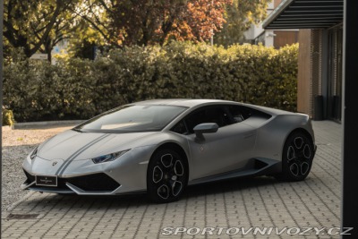 Lamborghini Huracán AVIO SERIE SPECIALE 1/250