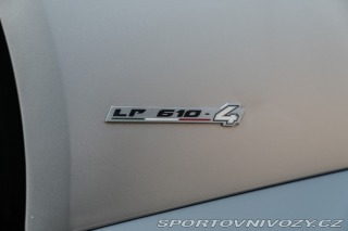 Lamborghini Huracán AVIO SERIE SPECIALE 1/250 2017