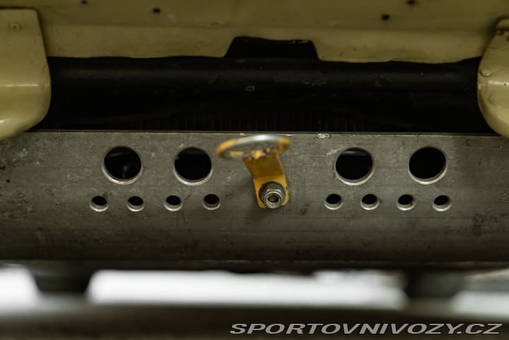 Alfa Romeo Ostatní modely ALFETTA GT gr.2 1975
