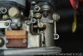 Alfa Romeo Ostatní modely ALFETTA GT gr.2 1975