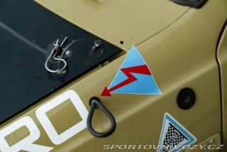 Alfa Romeo Ostatní modely ALFETTA GT gr.2 1975