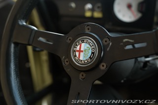 Alfa Romeo Ostatní modely ALFETTA GT gr.2 1975