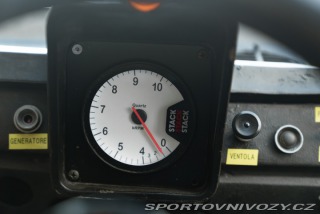 Alfa Romeo Ostatní modely ALFETTA GT gr.2 1975