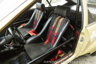 Alfa Romeo Ostatní modely ALFETTA GT gr.2 1975