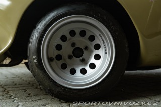 Alfa Romeo Ostatní modely ALFETTA GT gr.2 1975