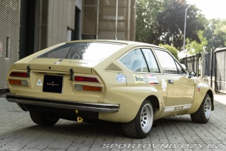 Alfa Romeo Ostatní modely ALFETTA GT gr.2 1975