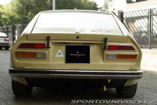 Alfa Romeo Ostatní modely ALFETTA GT gr.2 1975
