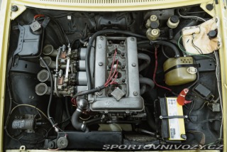 Alfa Romeo Ostatní modely ALFETTA GT gr.2 1975