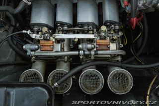 Alfa Romeo Ostatní modely ALFETTA GT gr.2 1975