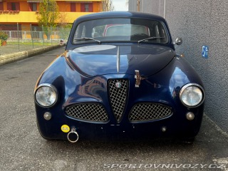Alfa Romeo 1900 SUPER DA CORSA 1954
