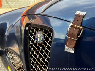 Alfa Romeo 1900 SUPER DA CORSA 1954
