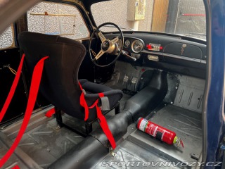 Alfa Romeo 1900 SUPER DA CORSA 1954