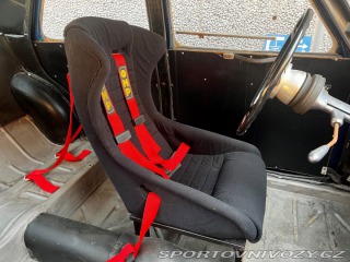 Alfa Romeo 1900 SUPER DA CORSA 1954