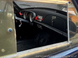 Alfa Romeo 1900 SUPER DA CORSA 1954
