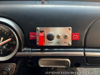 Alfa Romeo 1900 SUPER DA CORSA 1954