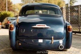 Alfa Romeo 1900 SUPER DA CORSA 1954