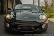 Aston Martin DB7 VOLANTE VANTAGE V12 2002