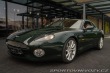 Aston Martin DB7 VOLANTE VANTAGE V12 2002