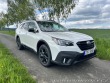 Subaru Ostatní modely Outback XT STI 194kw 2021