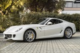 Ferrari 599 GTB FIORANO