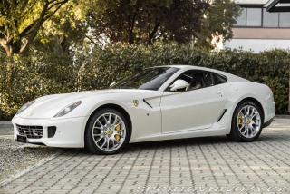 Ferrari 599 GTB FIORANO