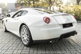 Ferrari 599 GTB FIORANO 2008