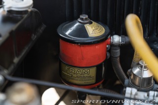 Ferrari 250 GT BOANO LOW ROOF 1956