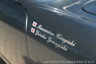 Ferrari 250 GT BOANO LOW ROOF 1956