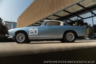 Ferrari 250 GT BOANO LOW ROOF 1956