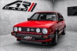 Volkswagen Golf GTI MKII 16V 1.8  OV,RU 1988