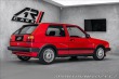 Volkswagen Golf GTI MKII 16V 1.8 OV,RU