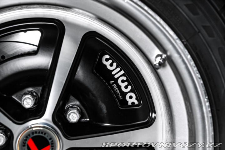 Ford Ostatní modely Shelby GT 500 Restomod O 1967
