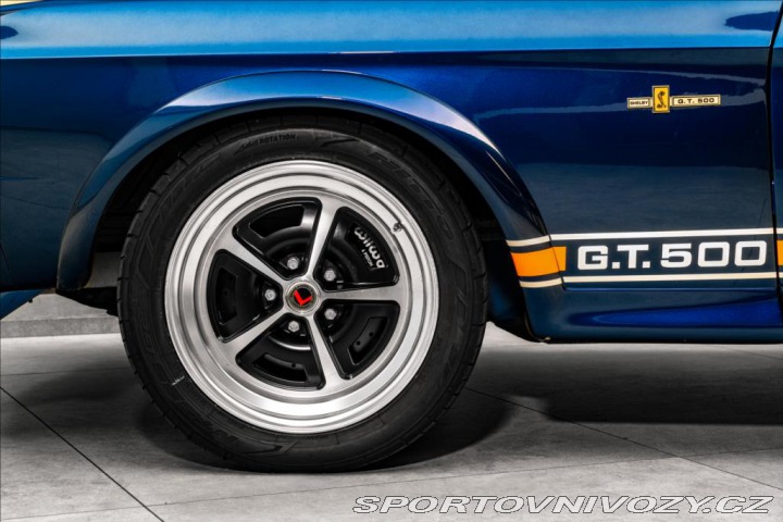 Ford Ostatní modely Shelby GT 500 Restomod O 1967