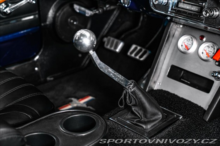 Ford Ostatní modely Shelby GT 500 Restomod O 1967