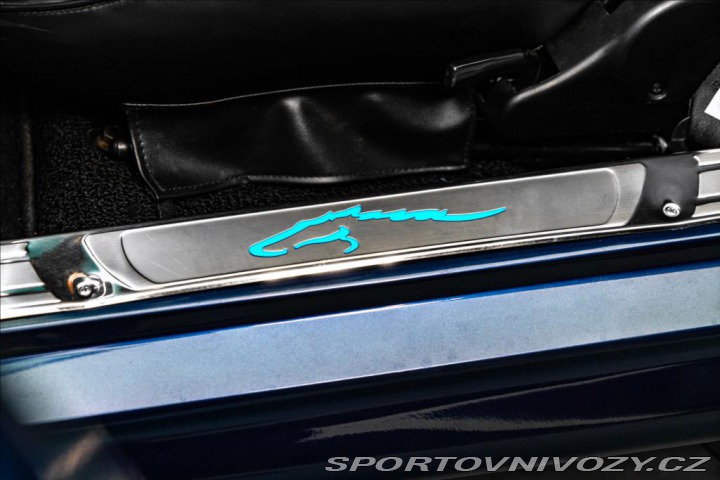 Ford Ostatní modely Shelby GT 500 Restomod O 1967