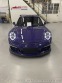 Porsche 911 991.1 GT3 RS